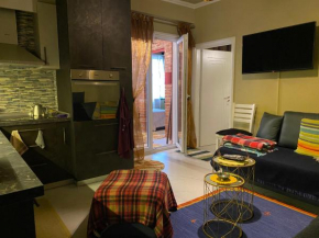MAPO Apartament